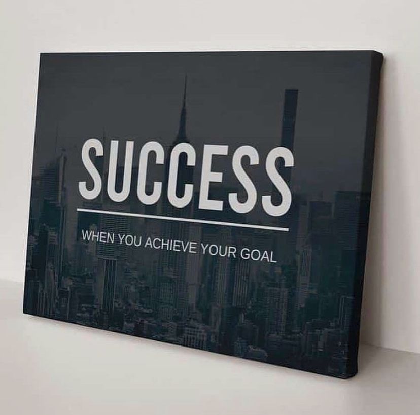 Gallery Canvas Print